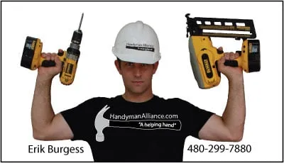 Contractors Alliance Logo