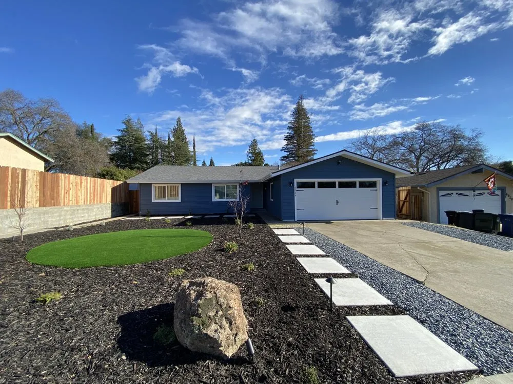 Slide of Contractors Networx