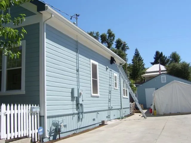 Slide of Contractors Networx