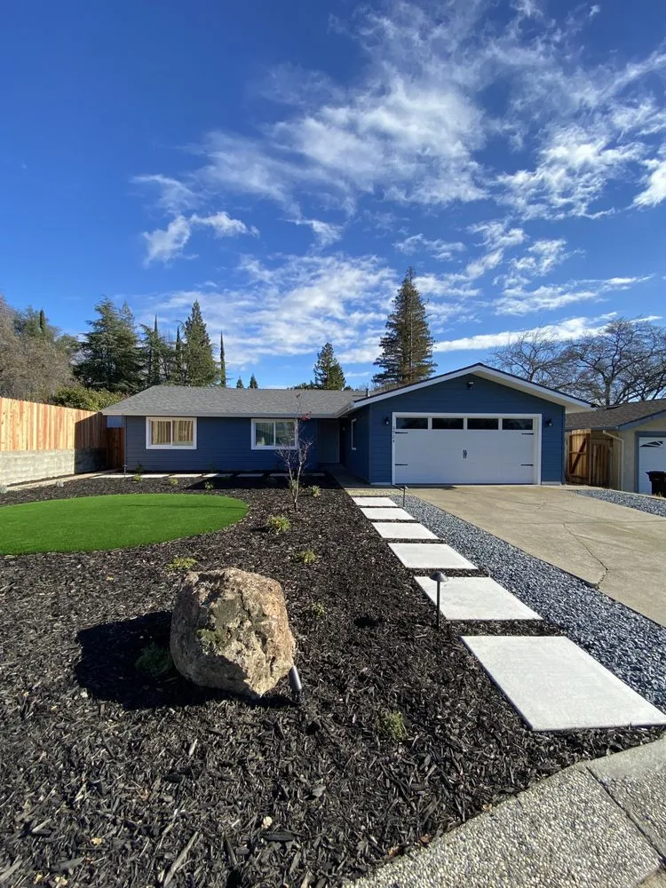 Slide of Contractors Networx