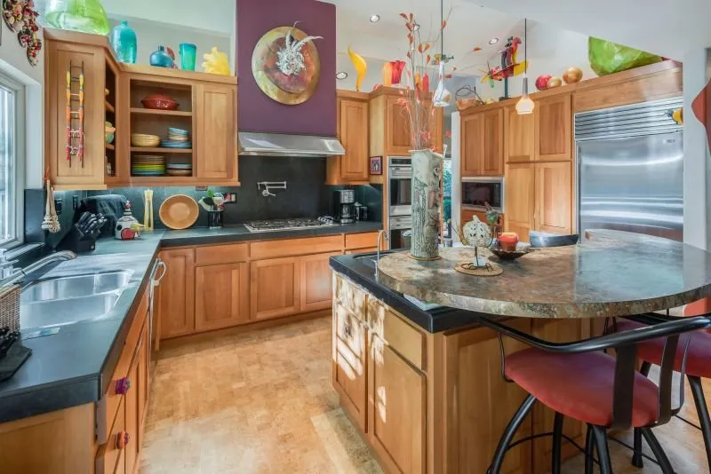 Slide of Contractors Networx