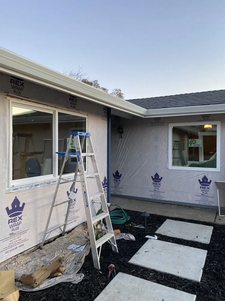 Slide of Contractors Networx