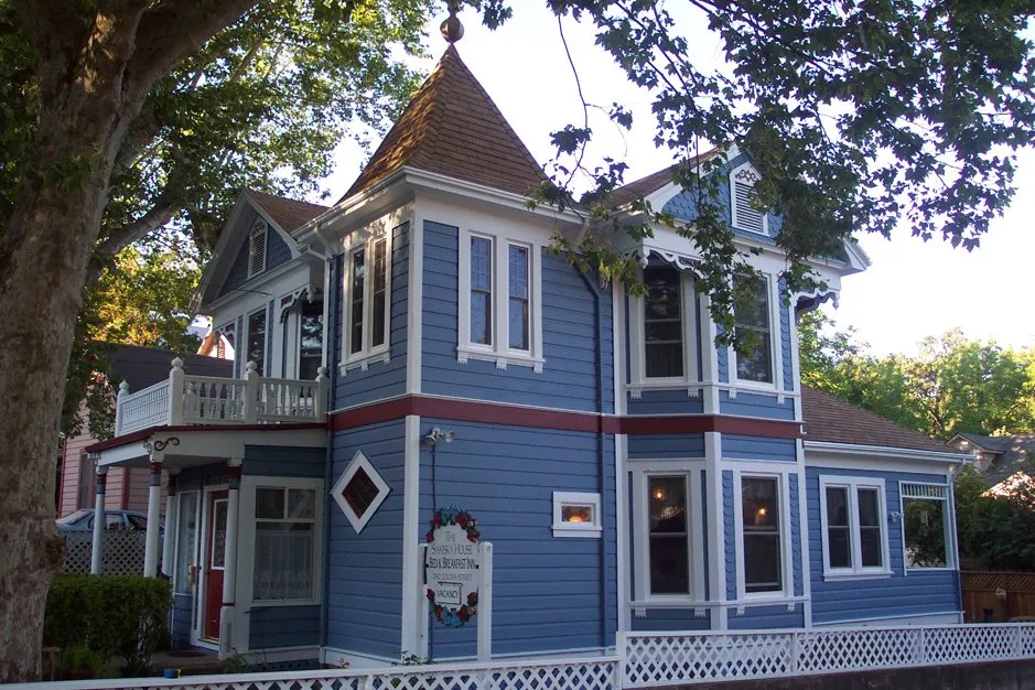 Slide of Contractors Networx