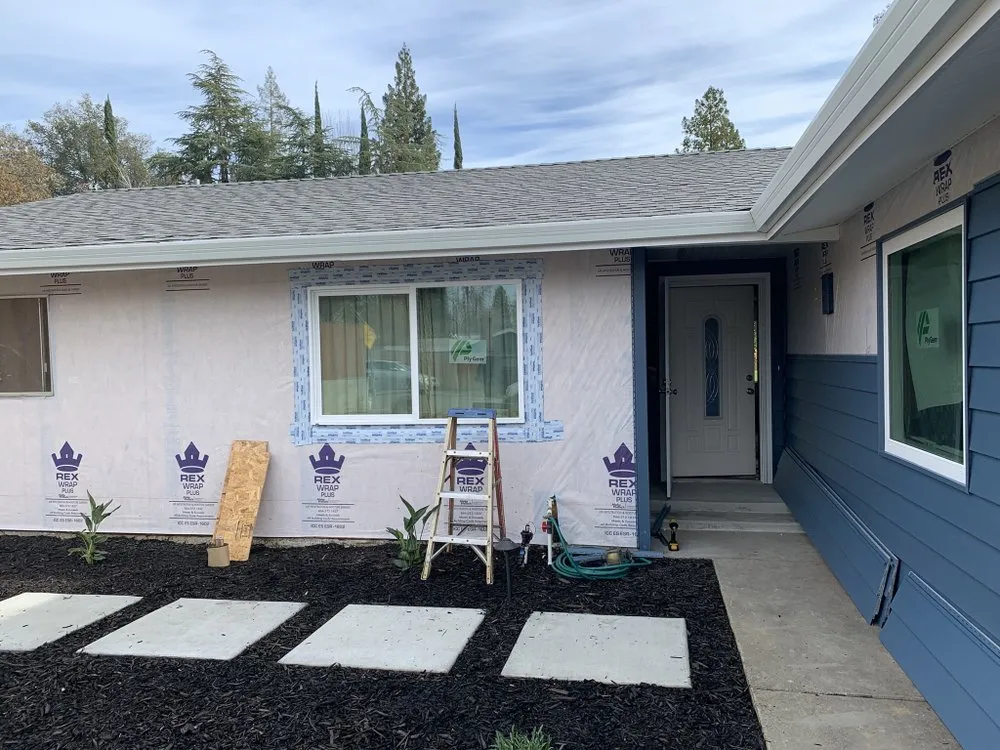 Slide of Contractors Networx