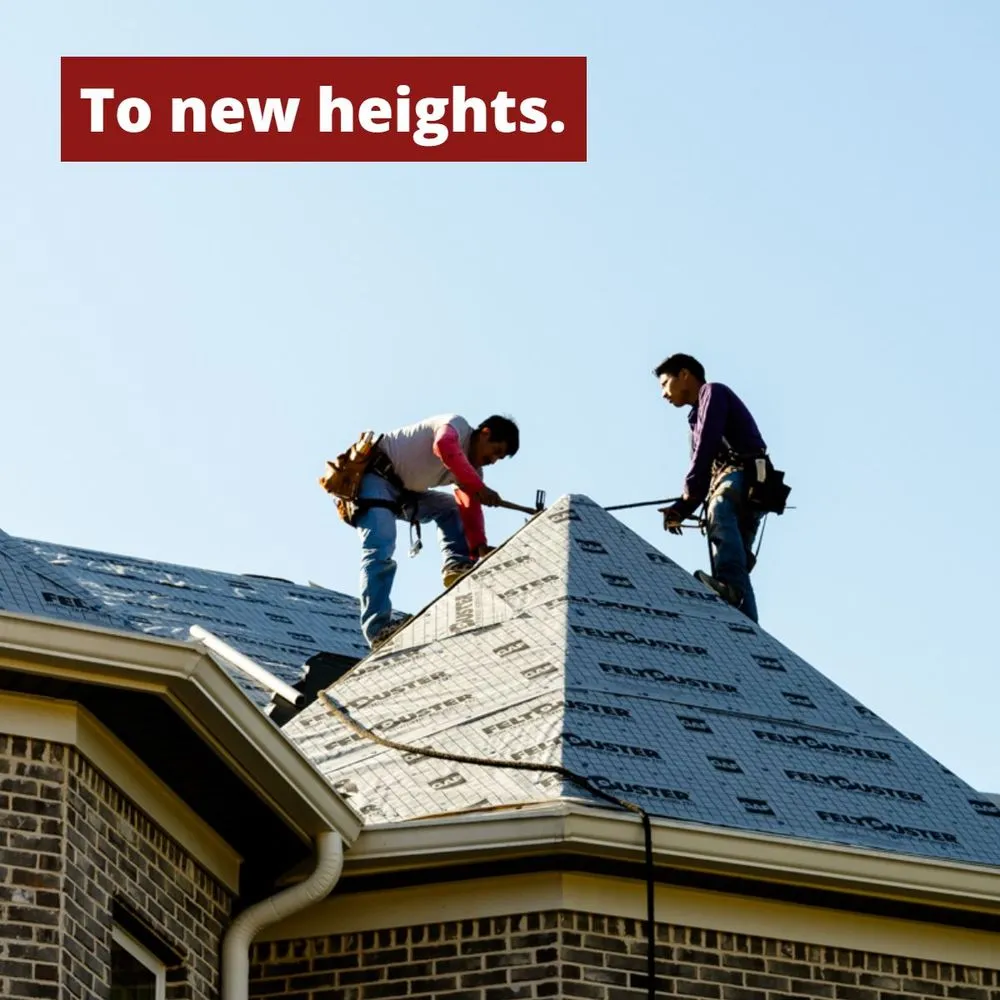 Slide of Contractors Plus