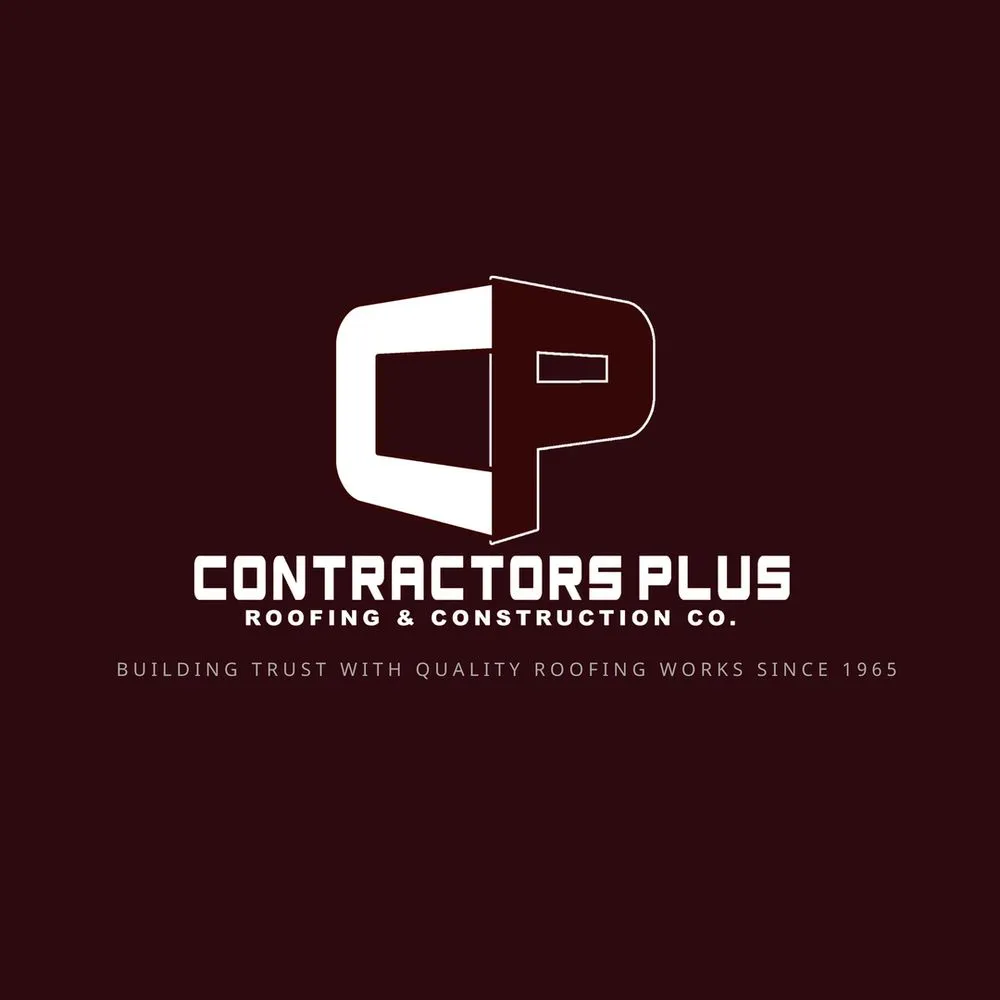 Slide of Contractors Plus