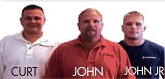 Slide of Contractors Plus