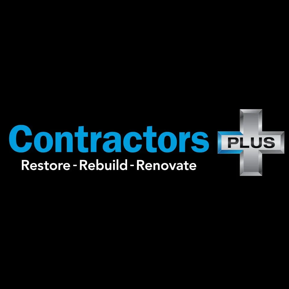 Slide of Contractors Plus