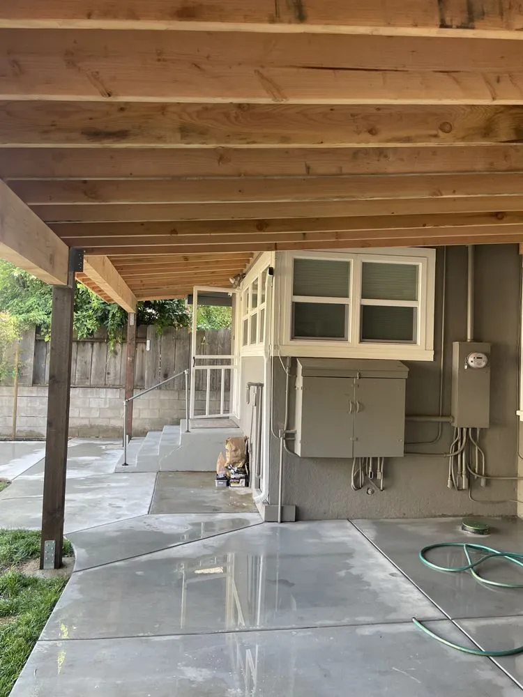 Reliable roof leak repair in Crows Landing, CA by Contractors Pros