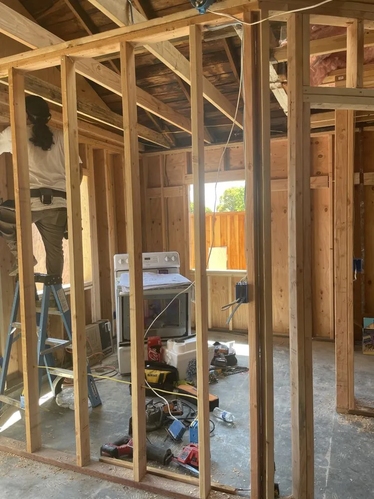 Licensed roof replacement in Crows Landing, CA by Contractors Pros