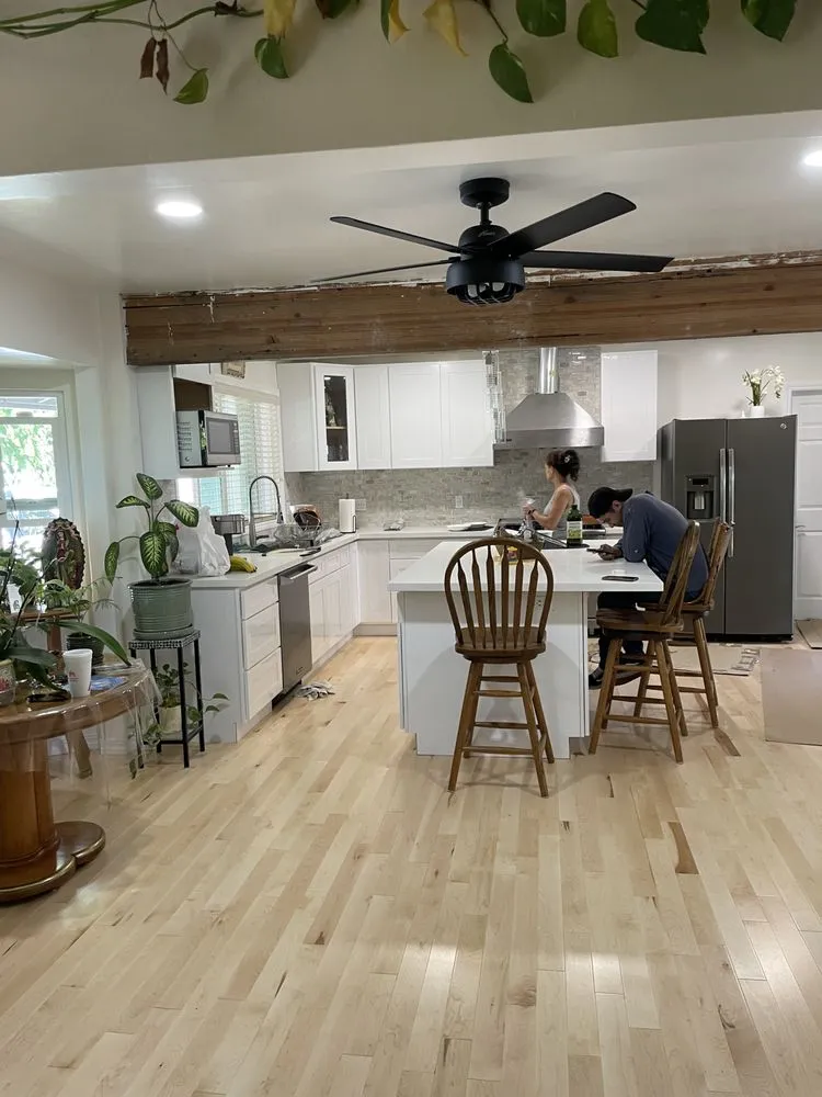 Licensed flat roof repair for fast service across Crows Landing, CA - Contractors Pros