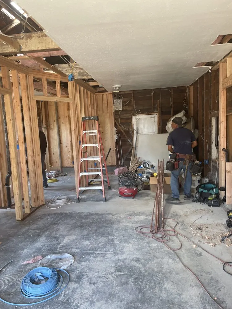 Licensed flat roof repair in Crows Landing, CA - Contractors Pros