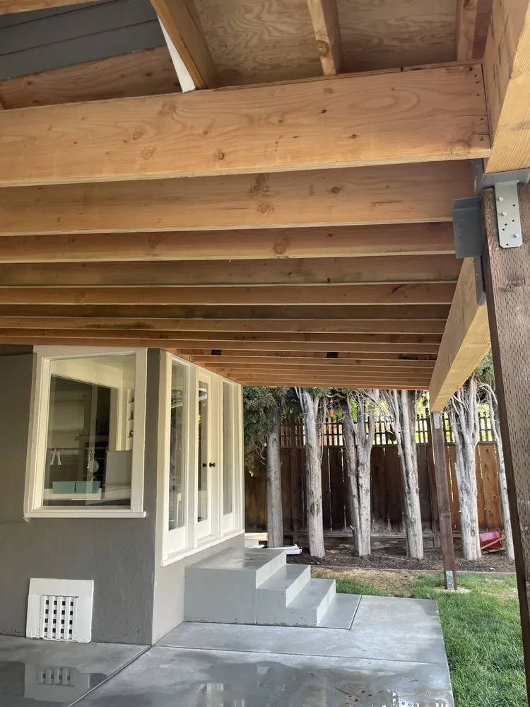 Emergency roof repair in Crows Landing, CA by Contractors Pros