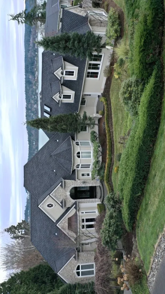 Slide of Contractors Roof Service