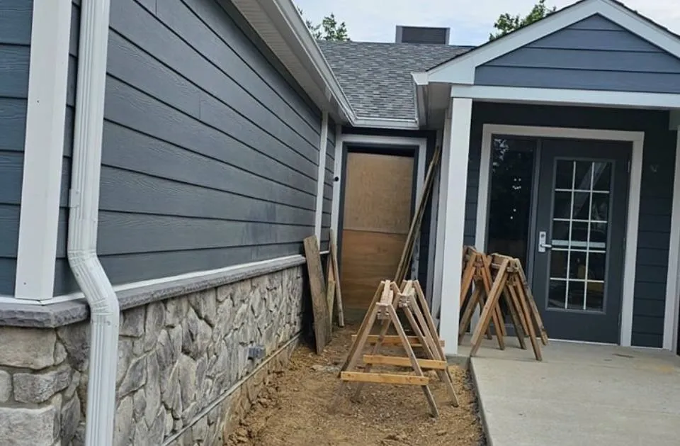 Slide of Contractors Solutions