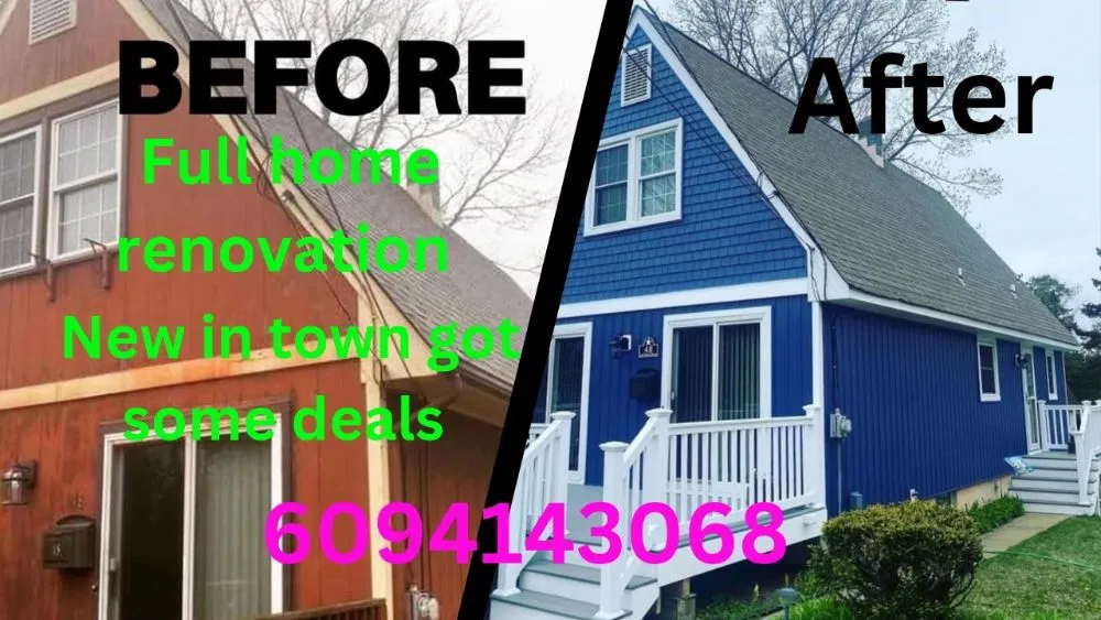 Slide of Contractors Solutions