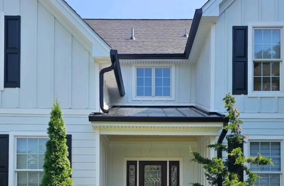 Slide of Contractors Solutions