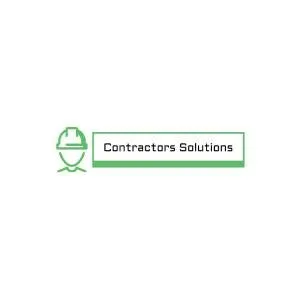 Slide of Contractors Solutions