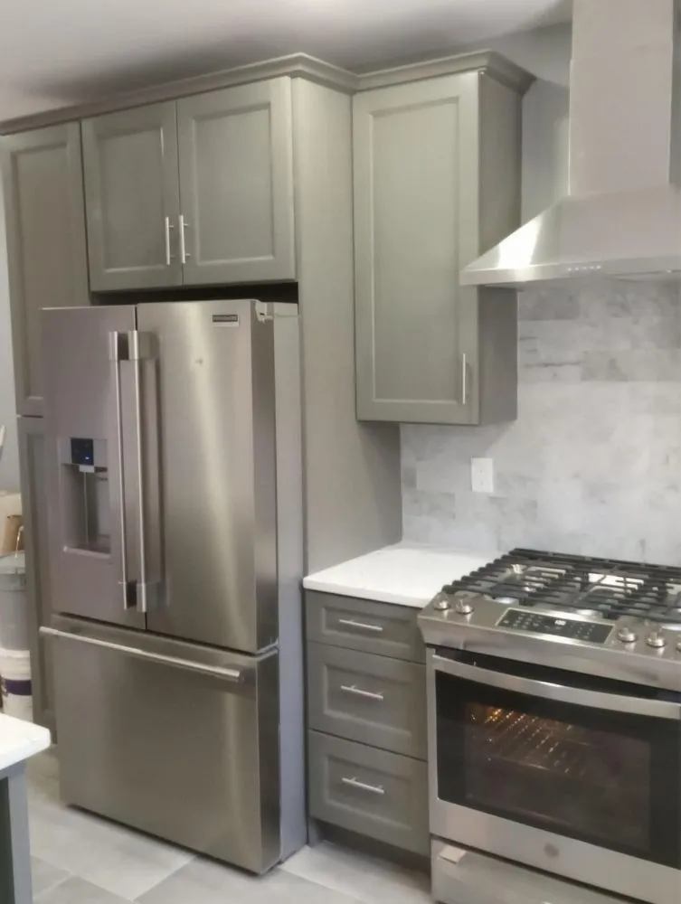 Slide of Contractors Solutions