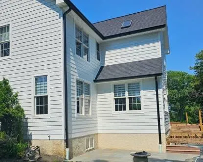 Slide of Contractors Solutions