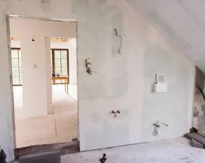 Slide of Contractors Solutions