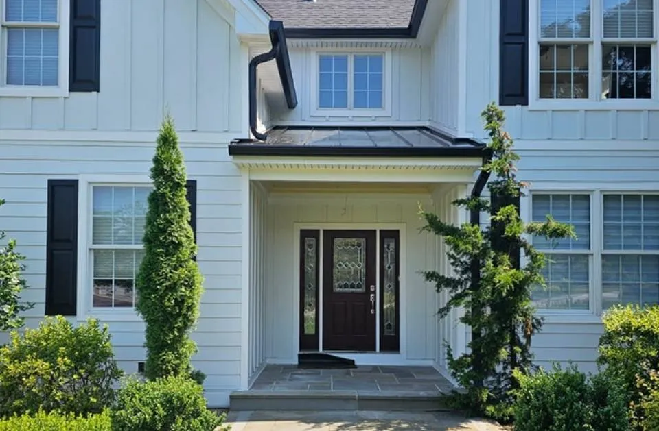 Slide of Contractors Solutions