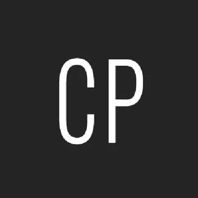 Contrast Painting Logo