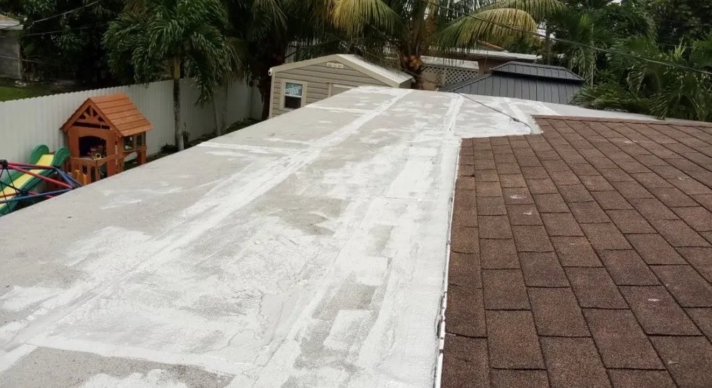 Slide of Contreras Roofing