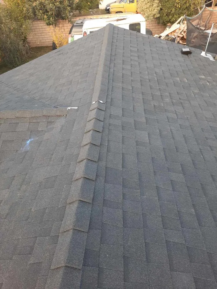 Slide of Contreras Roofing