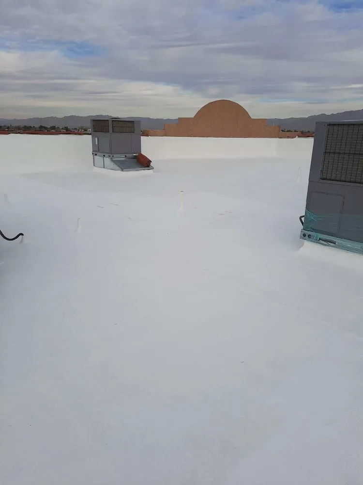 Slide of Contreras Roofing