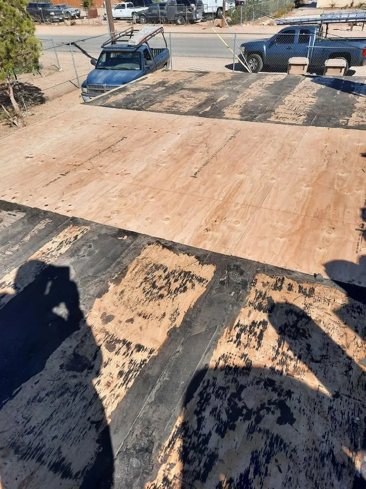 Slide of Contreras Roofing