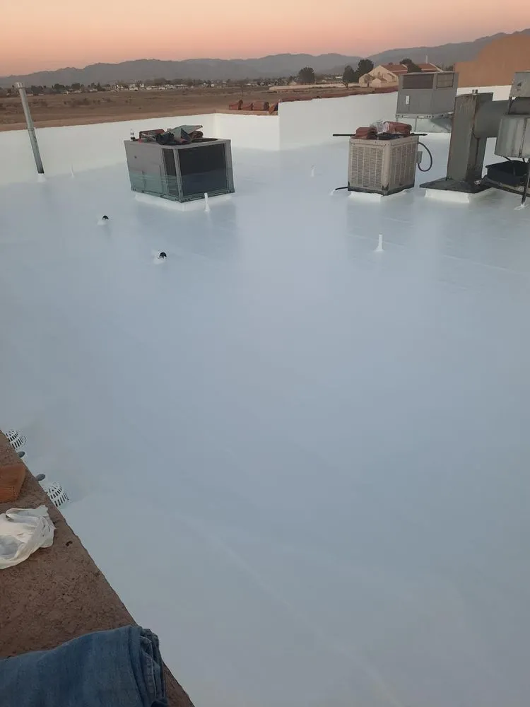 Slide of Contreras Roofing