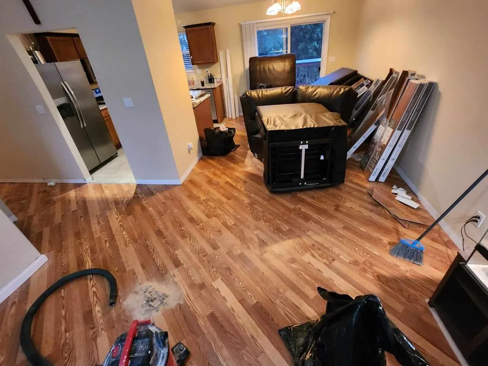 Slide of Contrivers Home Remodeling