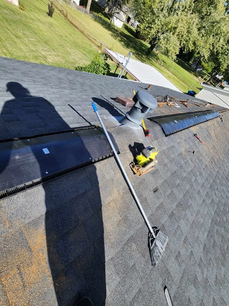 Slide of Contrivers Home Remodeling