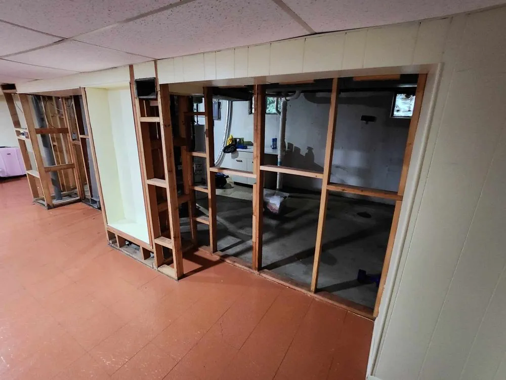 Slide of Contrivers Home Remodeling