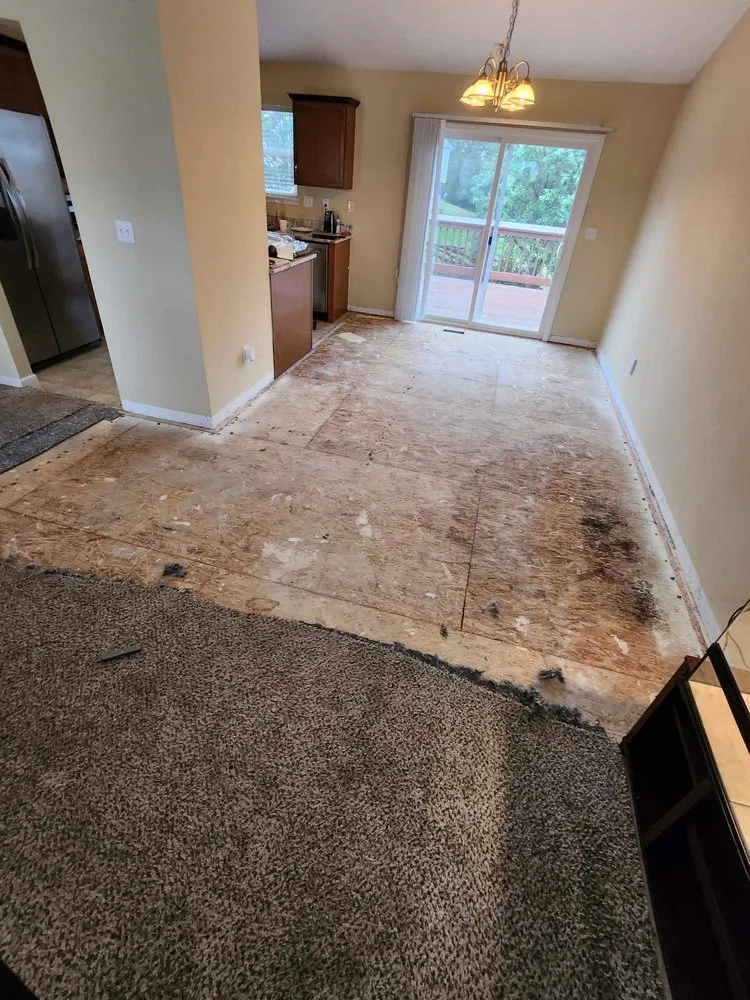 Slide of Contrivers Home Remodeling