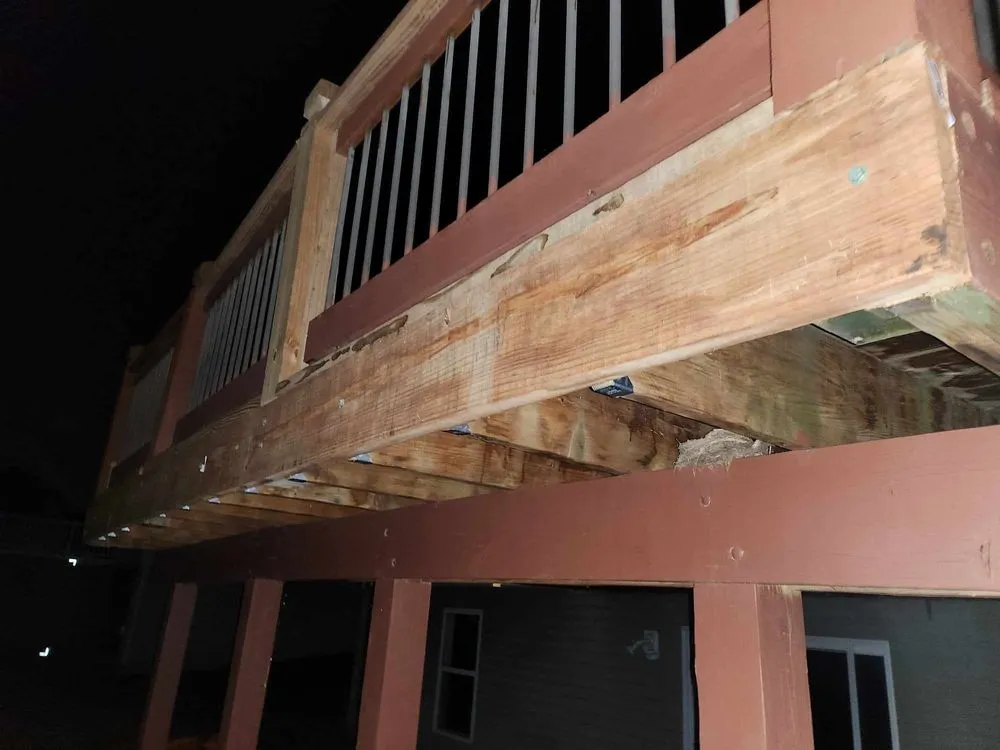 Slide of Contrivers Home Remodeling