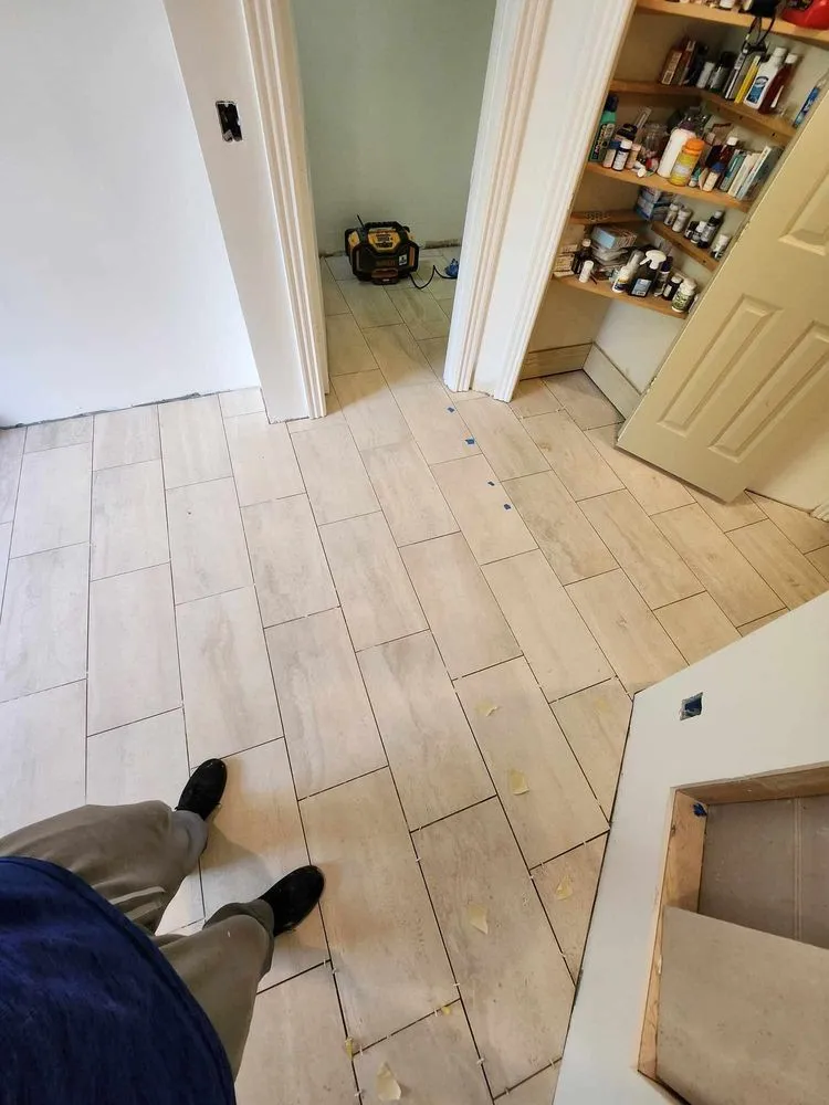 Slide of Contrivers Home Remodeling