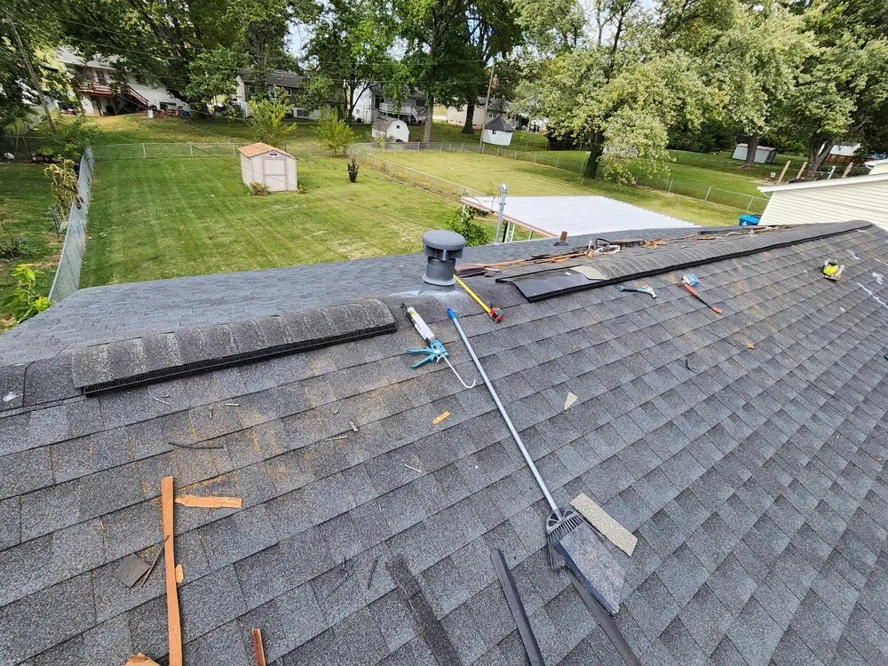 Slide of Contrivers Home Remodeling