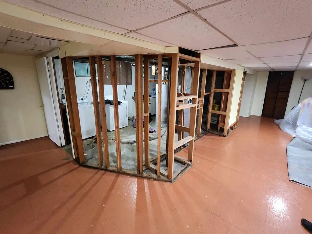 Slide of Contrivers Home Remodeling