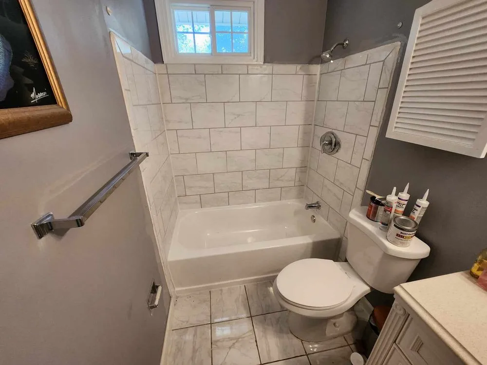 Slide of Contrivers Home Remodeling