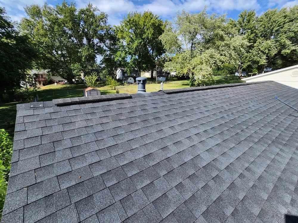 Slide of Contrivers Home Remodeling