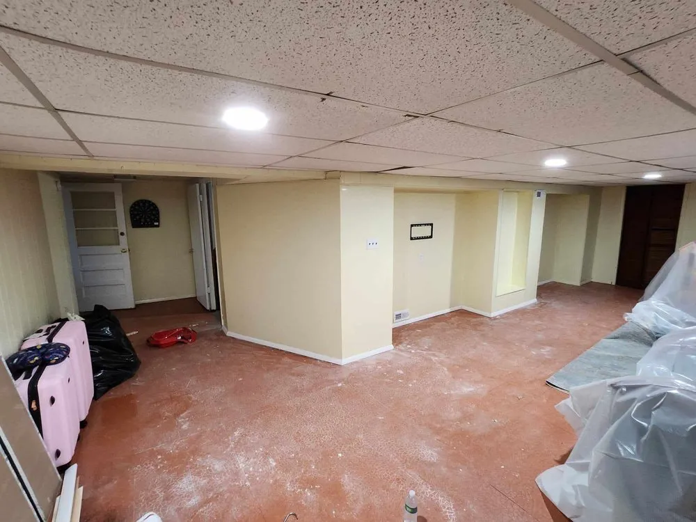 Slide of Contrivers Home Remodeling