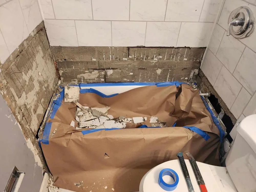 Slide of Contrivers Home Remodeling