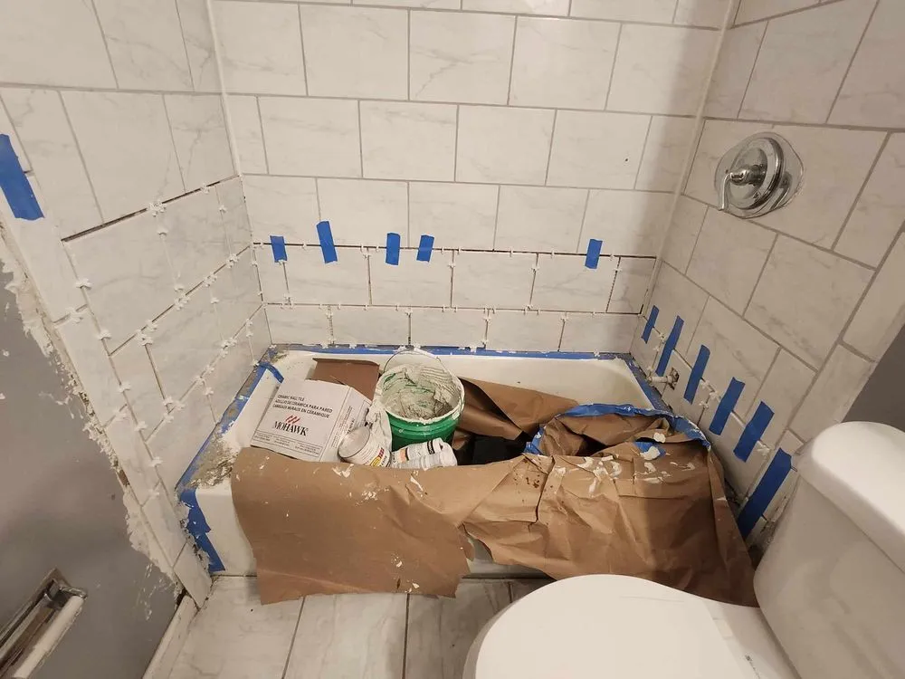 Slide of Contrivers Home Remodeling