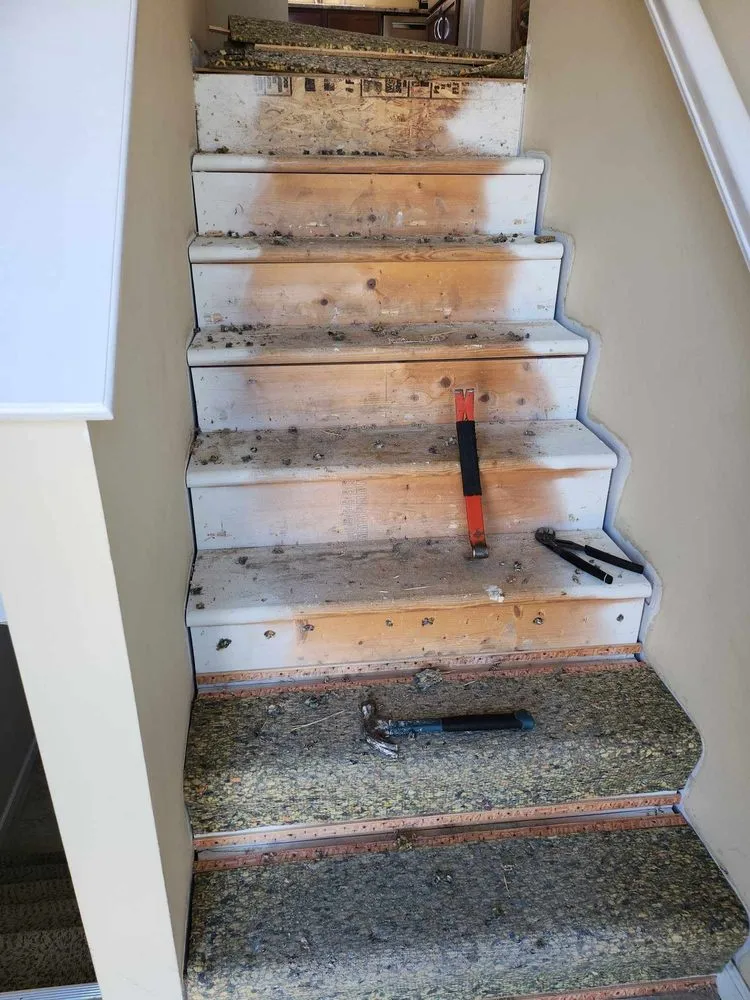 Slide of Contrivers Home Remodeling