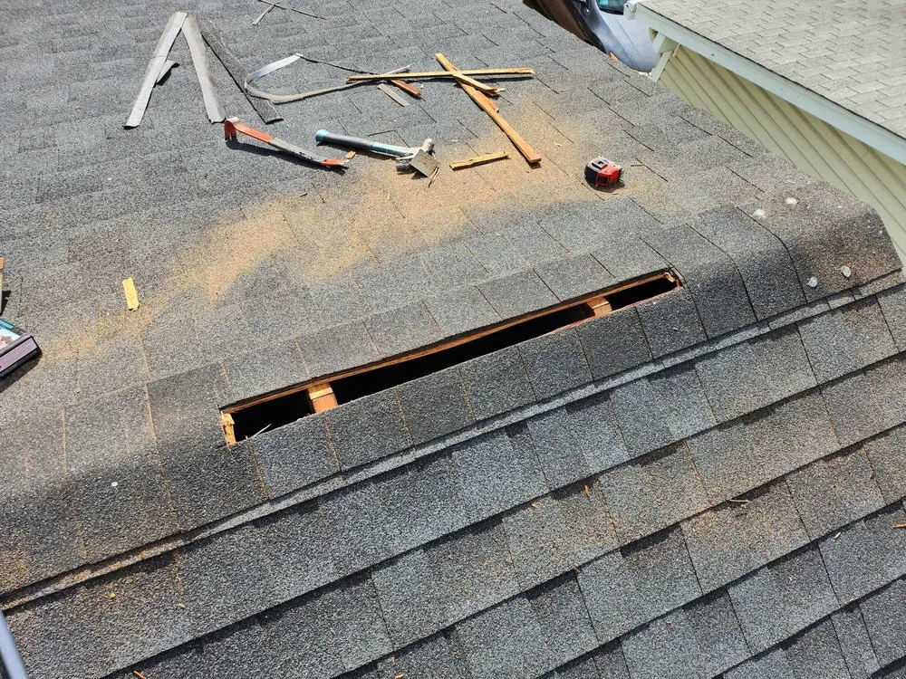 Slide of Contrivers Home Remodeling