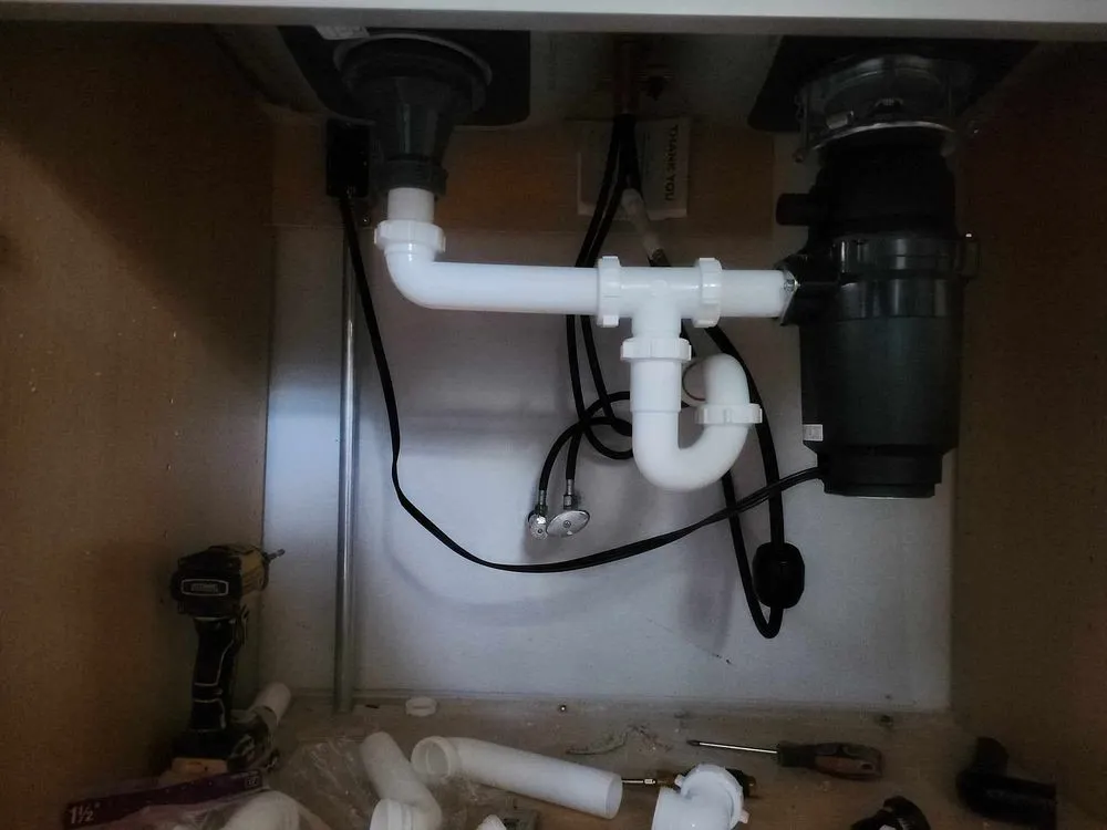 Slide of Contrivers Home Remodeling