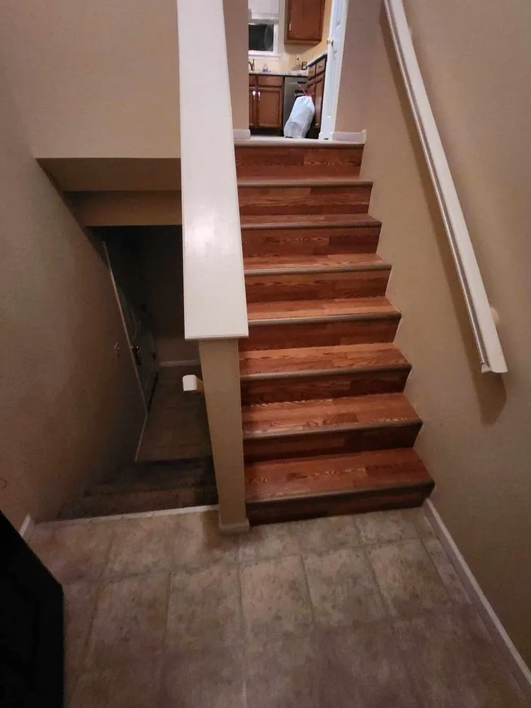 Slide of Contrivers Home Remodeling