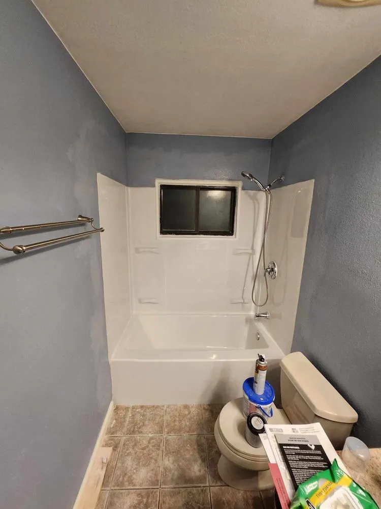 Slide of Contrivers Home Remodeling